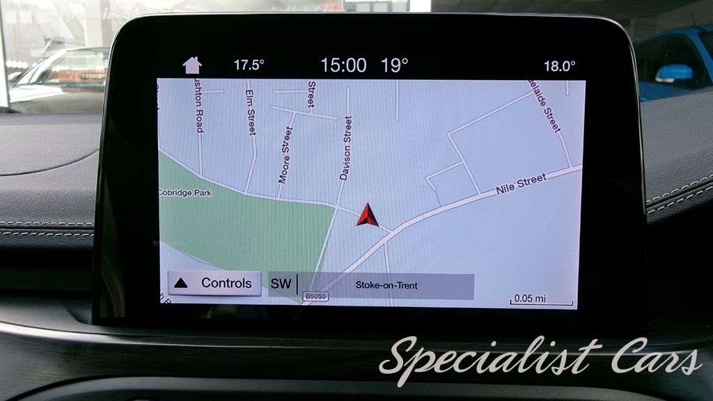 2020 FORD FOCUS 2020 FORD FOCUS