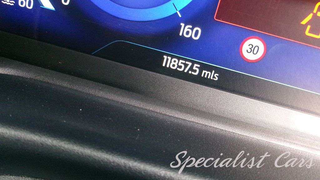 2020 FORD PUMA 2020 FORD PUMA