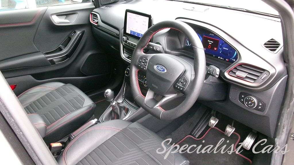 2020 FORD PUMA 2020 FORD PUMA