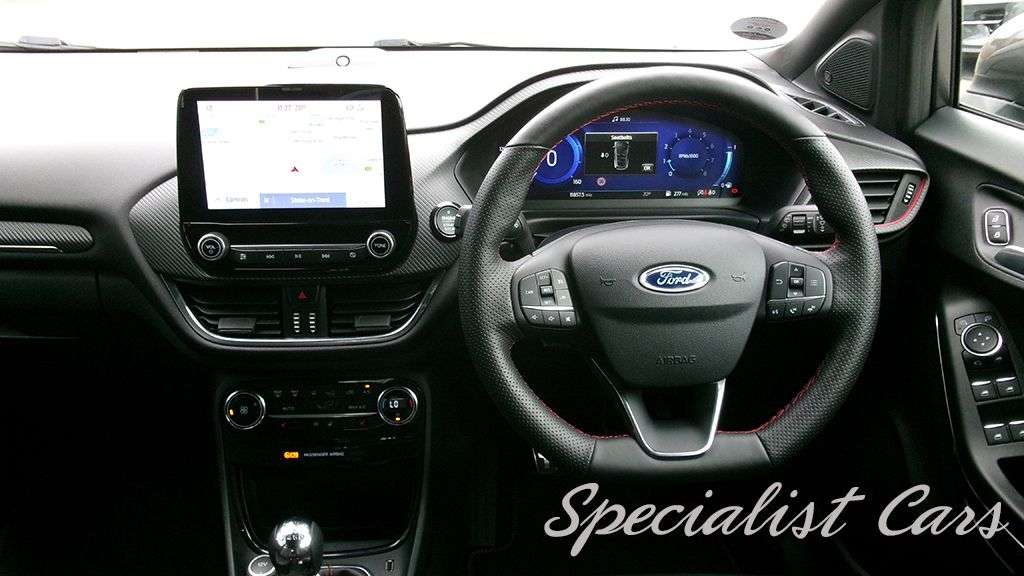 2020 FORD PUMA 2020 FORD PUMA