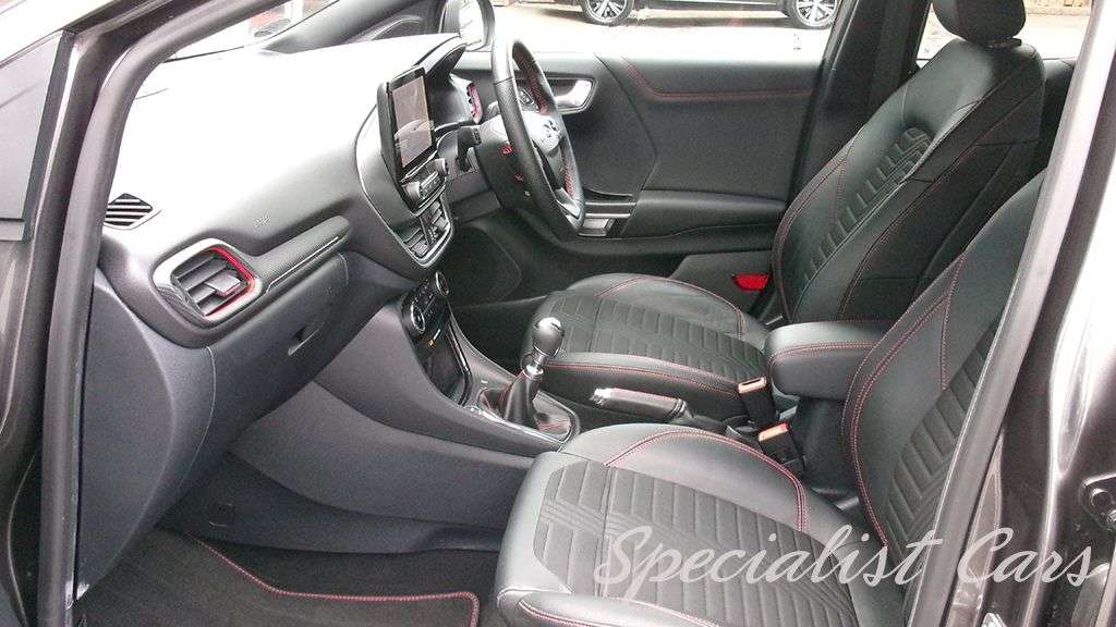 2020 FORD PUMA 2020 FORD PUMA
