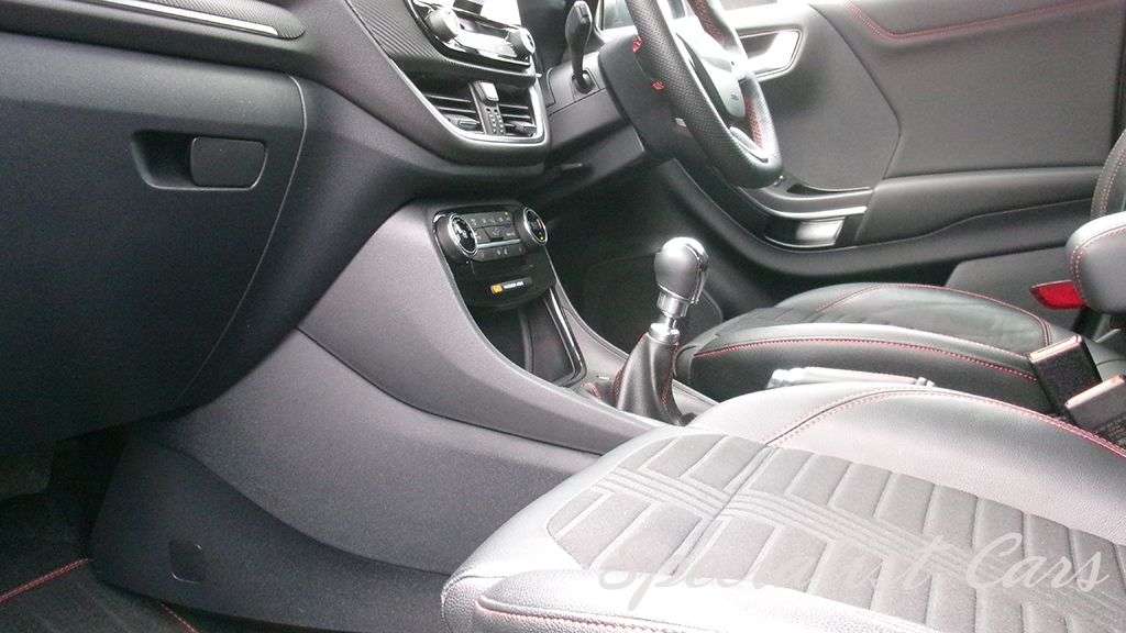 2020 FORD PUMA 2020 FORD PUMA