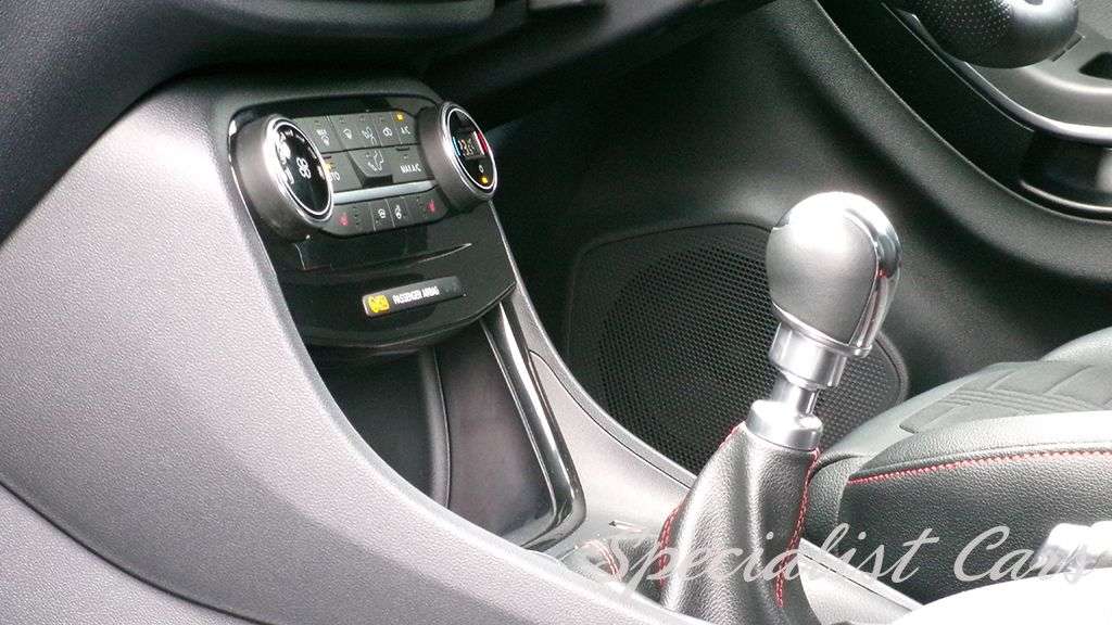 2020 FORD PUMA 2020 FORD PUMA