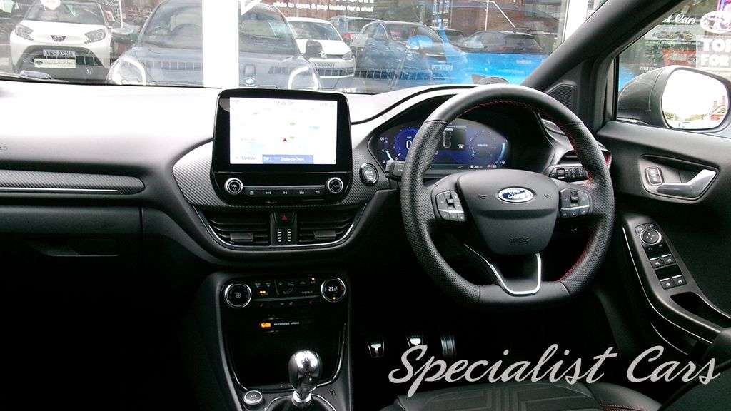 2020 FORD PUMA 2020 FORD PUMA