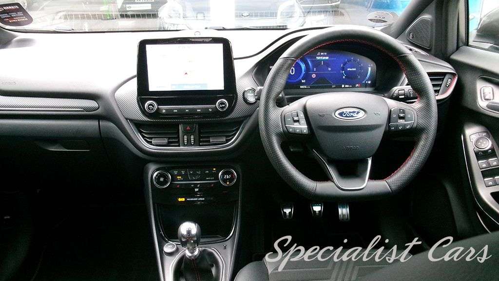 2020 FORD PUMA 2020 FORD PUMA