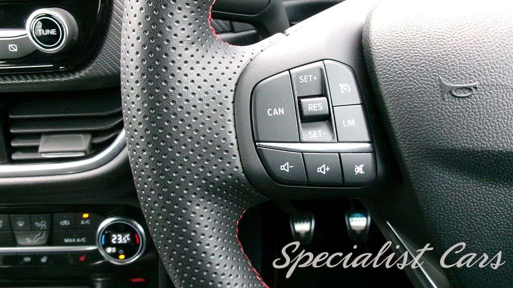2020 FORD PUMA 2020 FORD PUMA