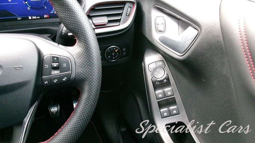 2020 FORD PUMA 2020 FORD PUMA