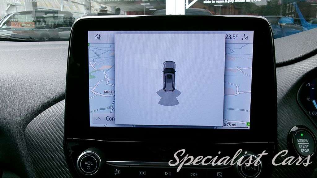 2020 FORD PUMA 2020 FORD PUMA