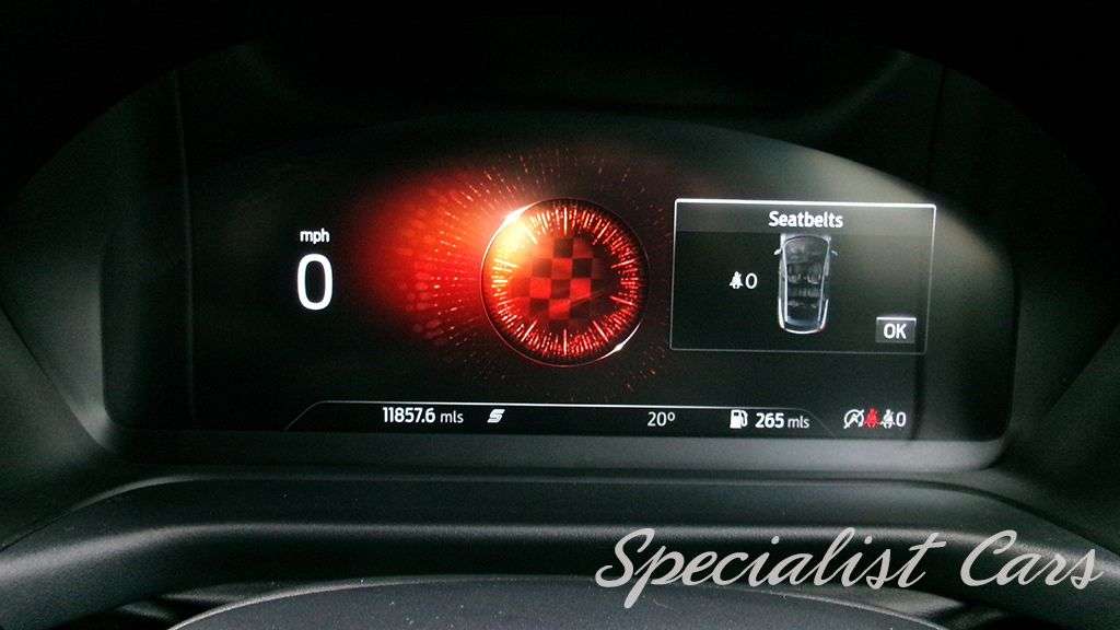 2020 FORD PUMA 2020 FORD PUMA