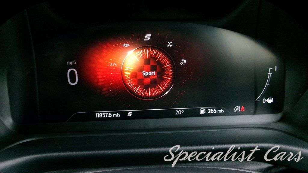 2020 FORD PUMA 2020 FORD PUMA