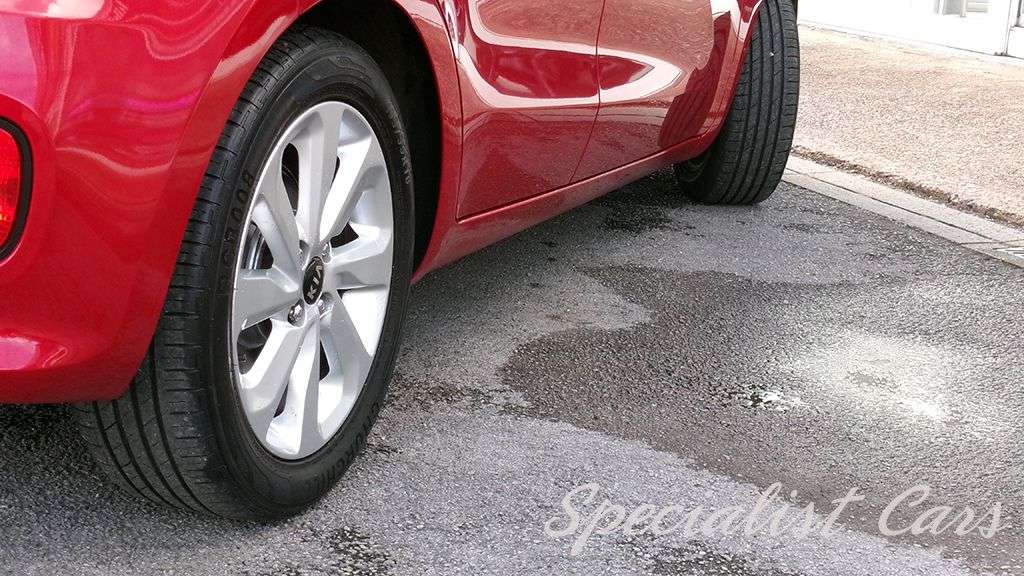 2016 KIA RIO 2016 KIA RIO