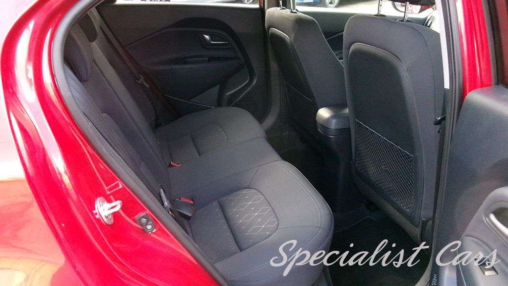 2016 KIA RIO 2016 KIA RIO