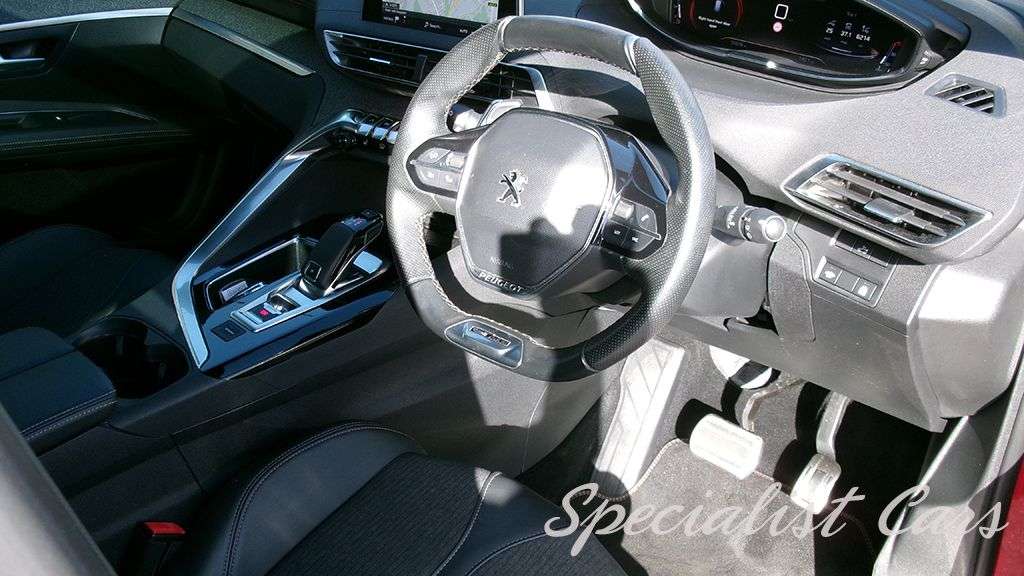 2019 PEUGEOT 3008 2019 PEUGEOT 3008