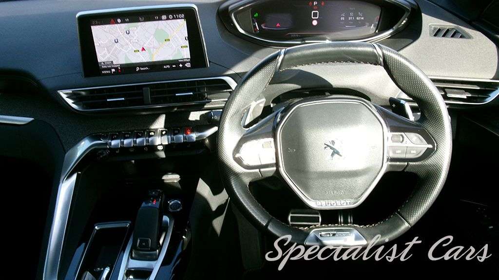 2019 PEUGEOT 3008 2019 PEUGEOT 3008
