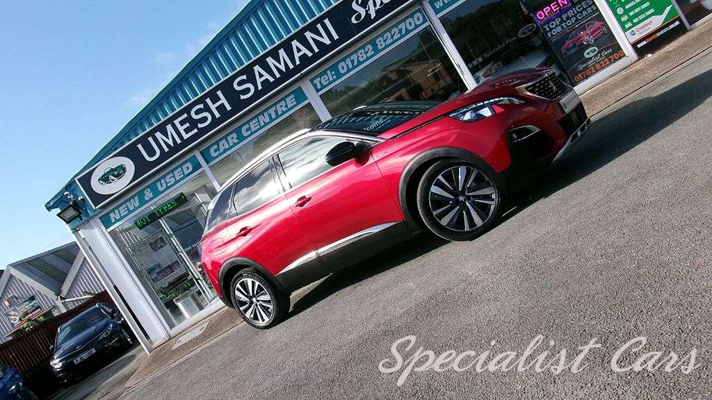 2019 PEUGEOT 3008 2019 PEUGEOT 3008