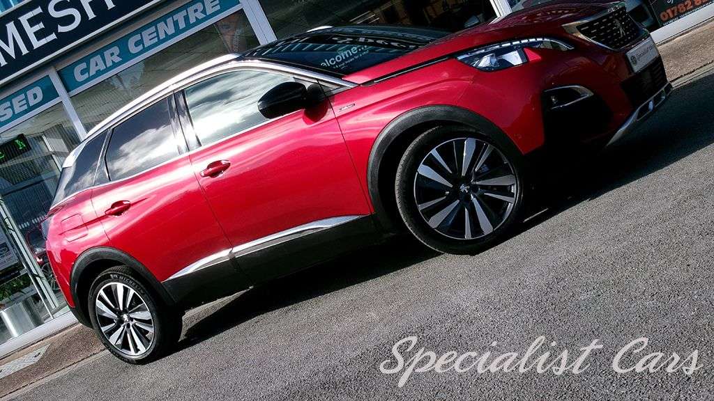 2019 PEUGEOT 3008 2019 PEUGEOT 3008