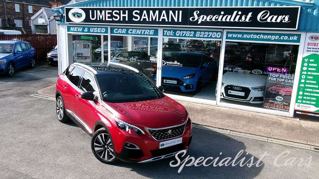 2019 PEUGEOT 3008 2019 PEUGEOT 3008