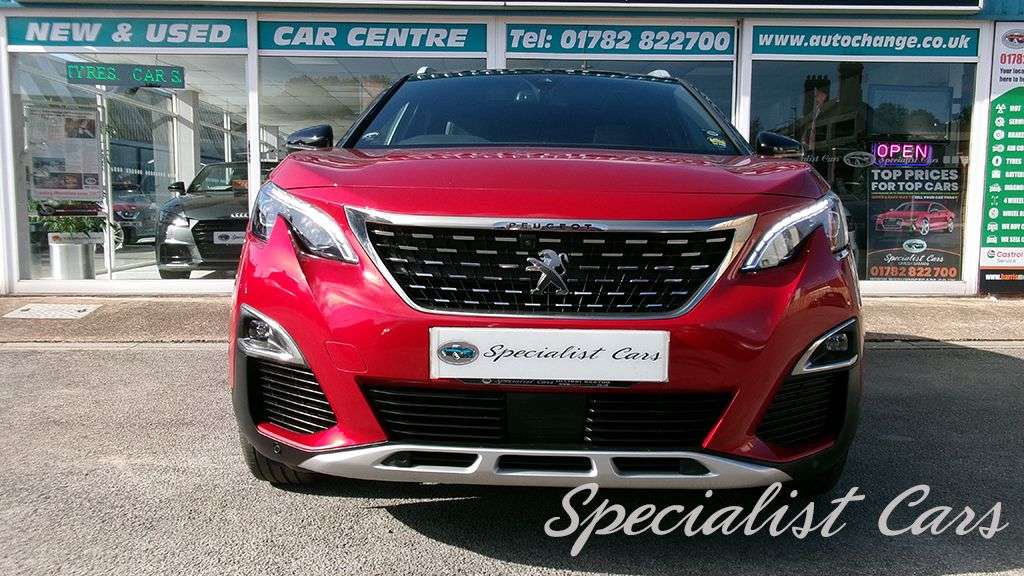 2019 PEUGEOT 3008 2019 PEUGEOT 3008