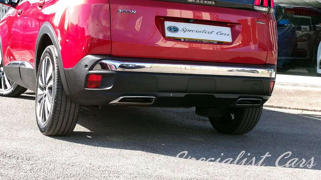 2019 PEUGEOT 3008 2019 PEUGEOT 3008