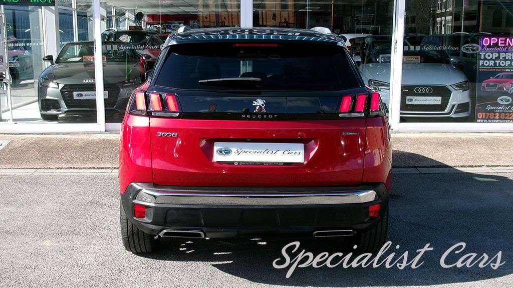 2019 PEUGEOT 3008 2019 PEUGEOT 3008