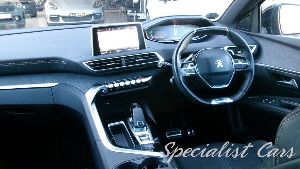 2019 PEUGEOT 3008 2019 PEUGEOT 3008
