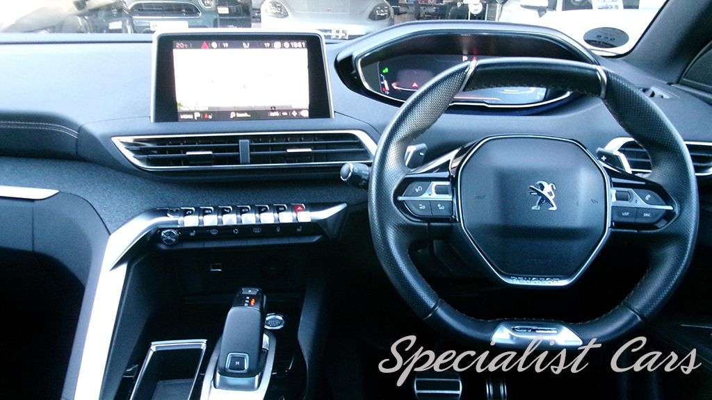 2019 PEUGEOT 3008 2019 PEUGEOT 3008