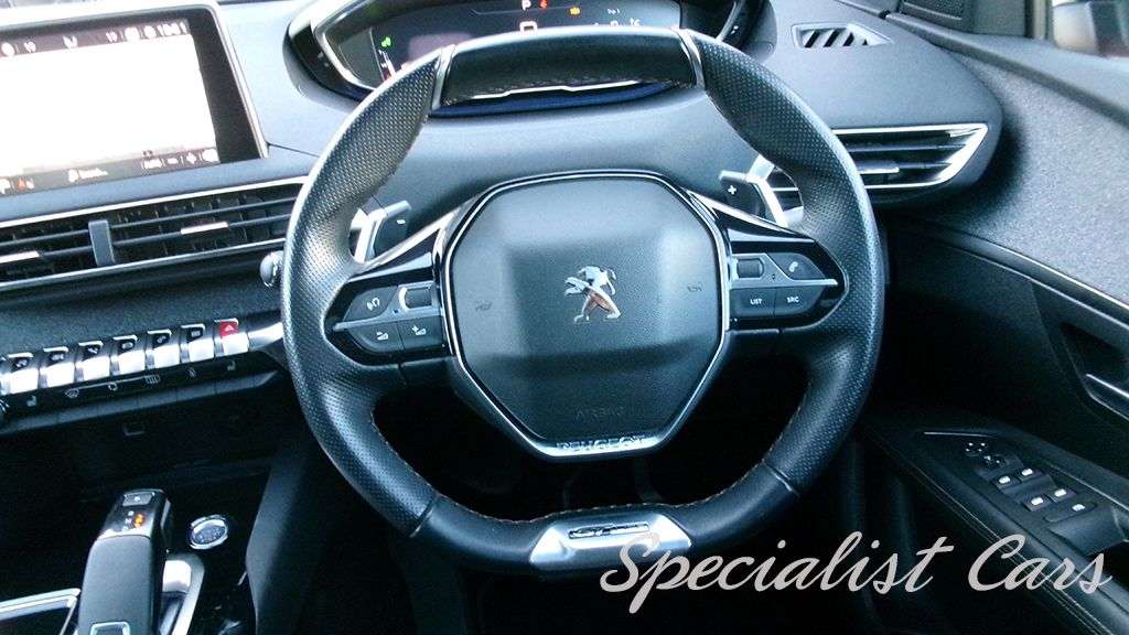 2019 PEUGEOT 3008 2019 PEUGEOT 3008