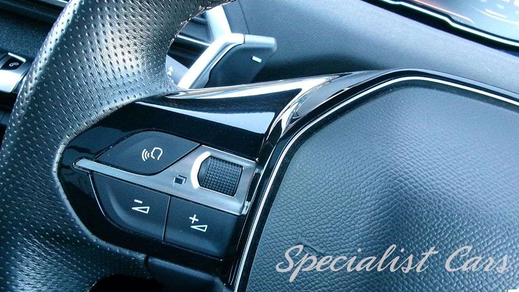 2019 PEUGEOT 3008 2019 PEUGEOT 3008