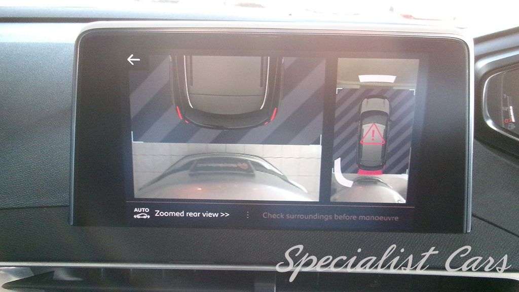 2019 PEUGEOT 3008 2019 PEUGEOT 3008