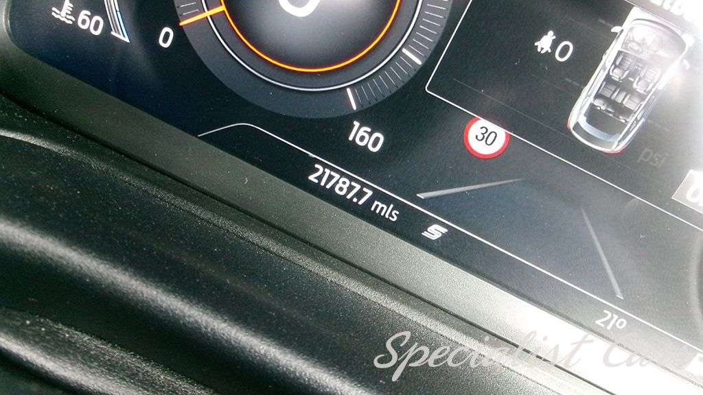 A 2023 FORD PUMA 1.5T EcoBoost ST SUV 5dr Petrol Manual Euro 6 (s/s) (200 ps) A 2023 FORD PUMA 1.5T EcoBoost ST SUV 5dr Petrol Manual Euro 6 (s/s) (200 ps)