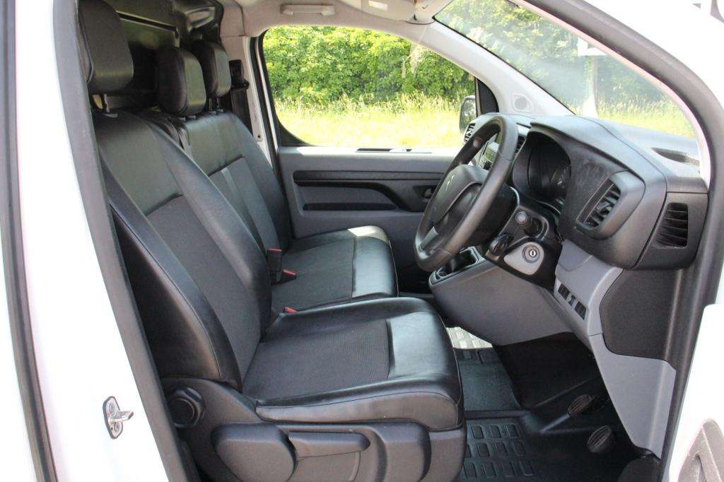 2020 CITROEN DISPATCH 2020 CITROEN DISPATCH