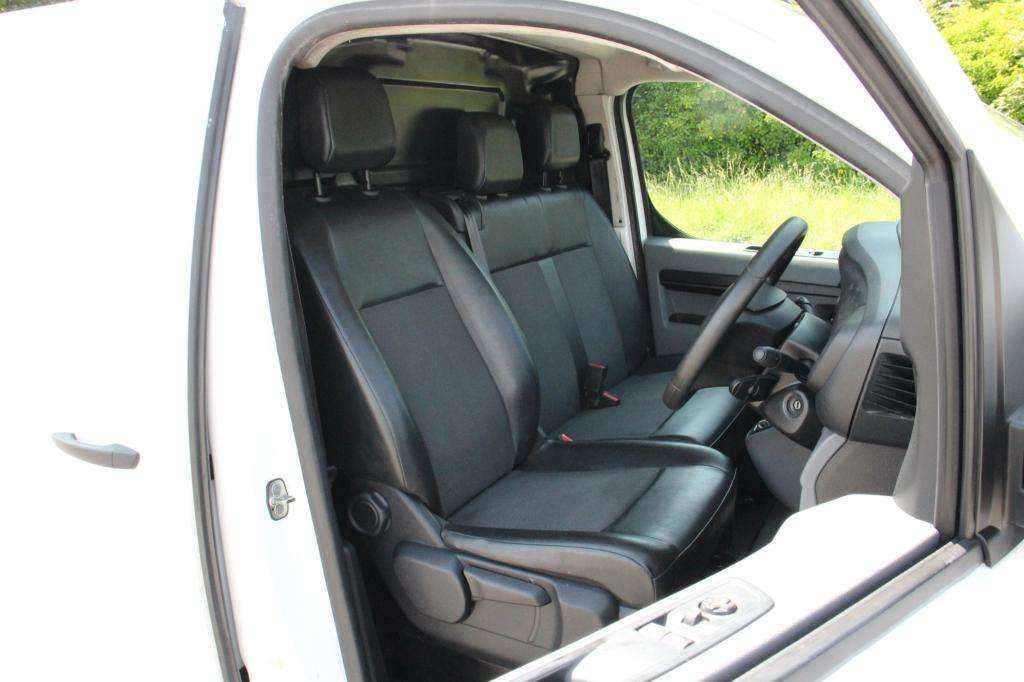 2020 CITROEN DISPATCH 2020 CITROEN DISPATCH