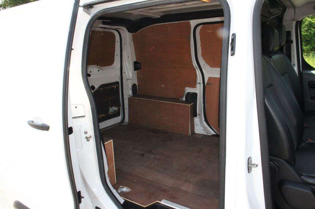 2020 CITROEN DISPATCH 2020 CITROEN DISPATCH