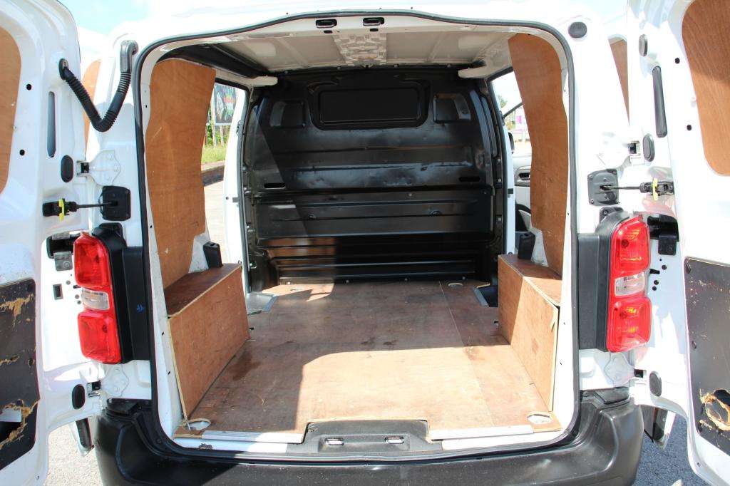 2020 CITROEN DISPATCH 2020 CITROEN DISPATCH