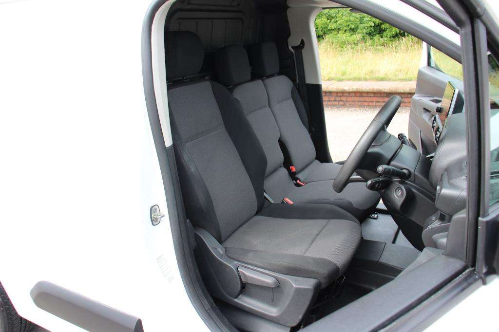 2019 CITROEN BERLINGO 2019 CITROEN BERLINGO