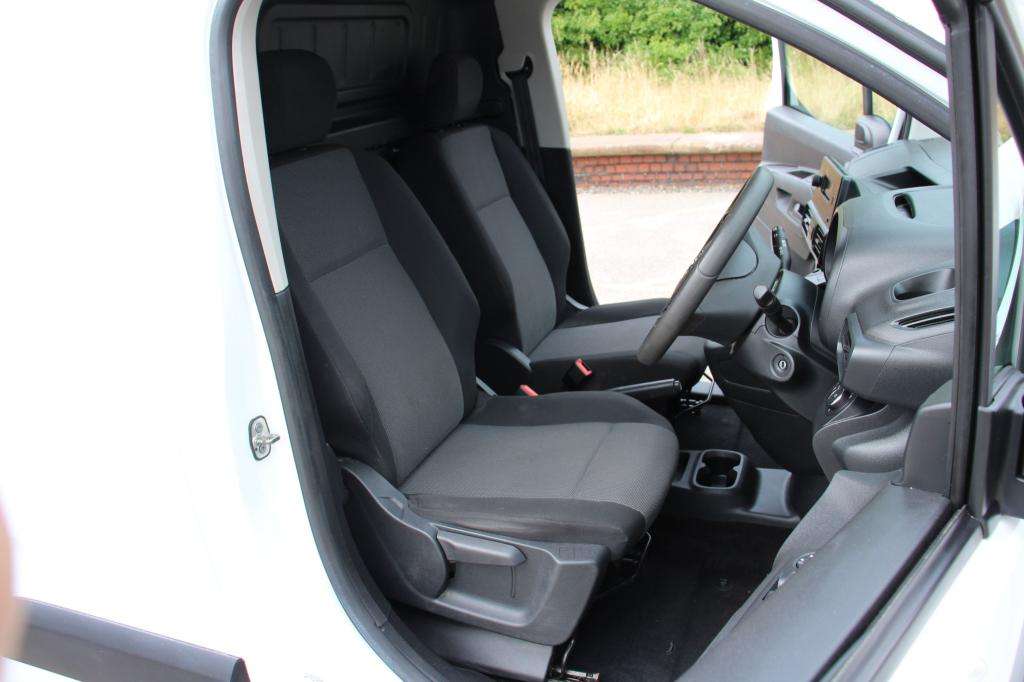 2020 VAUXHALL COMBO 2020 VAUXHALL COMBO