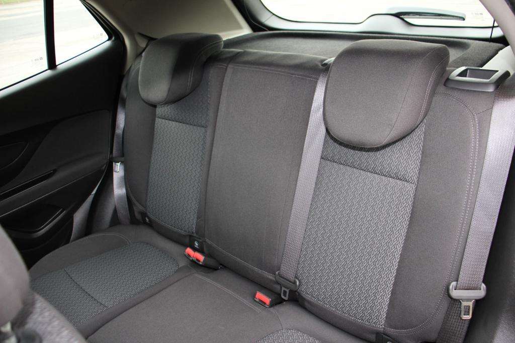 2018 VAUXHALL MOKKA X 2018 VAUXHALL MOKKA X