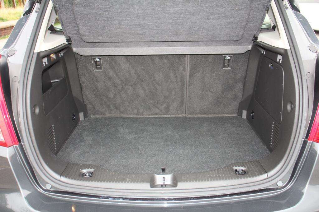 2018 VAUXHALL MOKKA X 2018 VAUXHALL MOKKA X