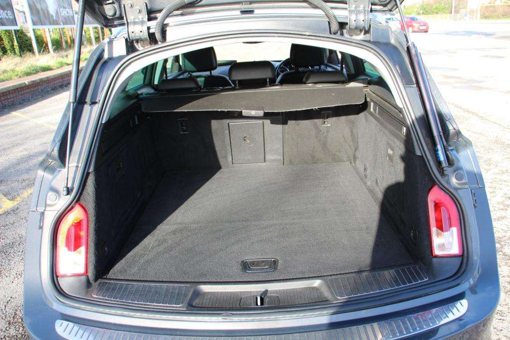 2013 VAUXHALL INSIGNIA 2013 VAUXHALL INSIGNIA