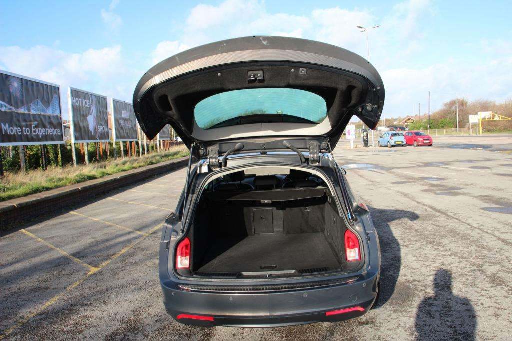 2013 VAUXHALL INSIGNIA 2013 VAUXHALL INSIGNIA