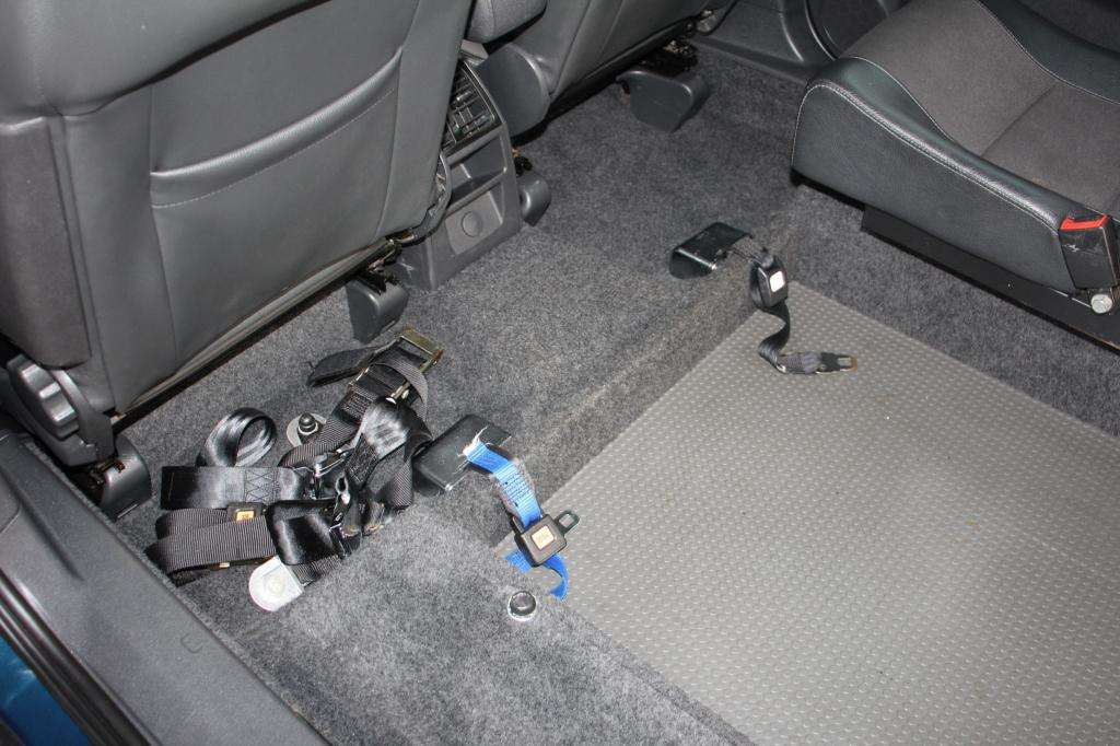 2007 VAUXHALL ZAFIRA 2007 VAUXHALL ZAFIRA