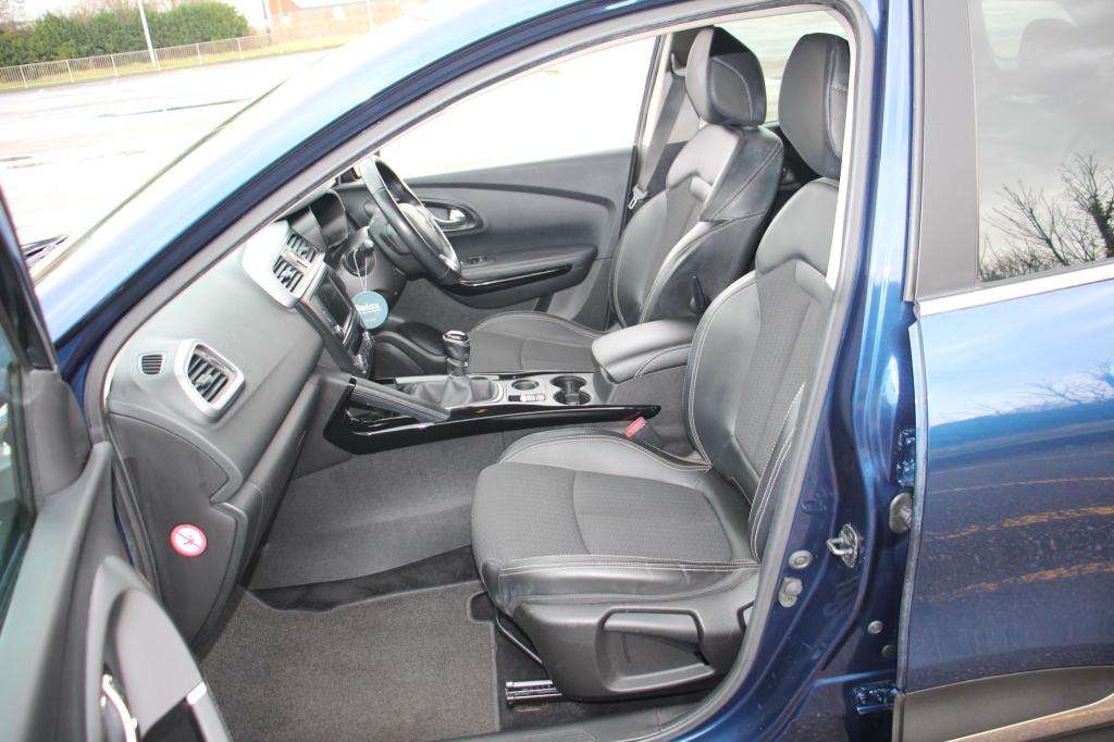 2017 RENAULT KADJAR 2017 RENAULT KADJAR