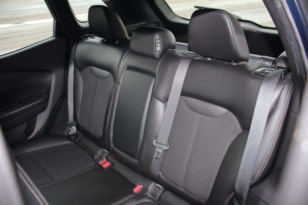 2017 RENAULT KADJAR 2017 RENAULT KADJAR