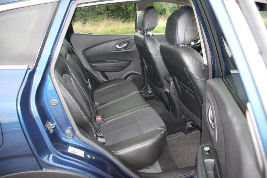 2017 RENAULT KADJAR 2017 RENAULT KADJAR