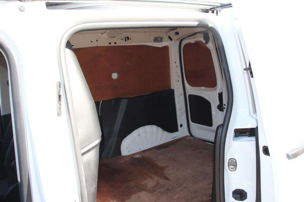 2021 VAUXHALL COMBO 2021 VAUXHALL COMBO