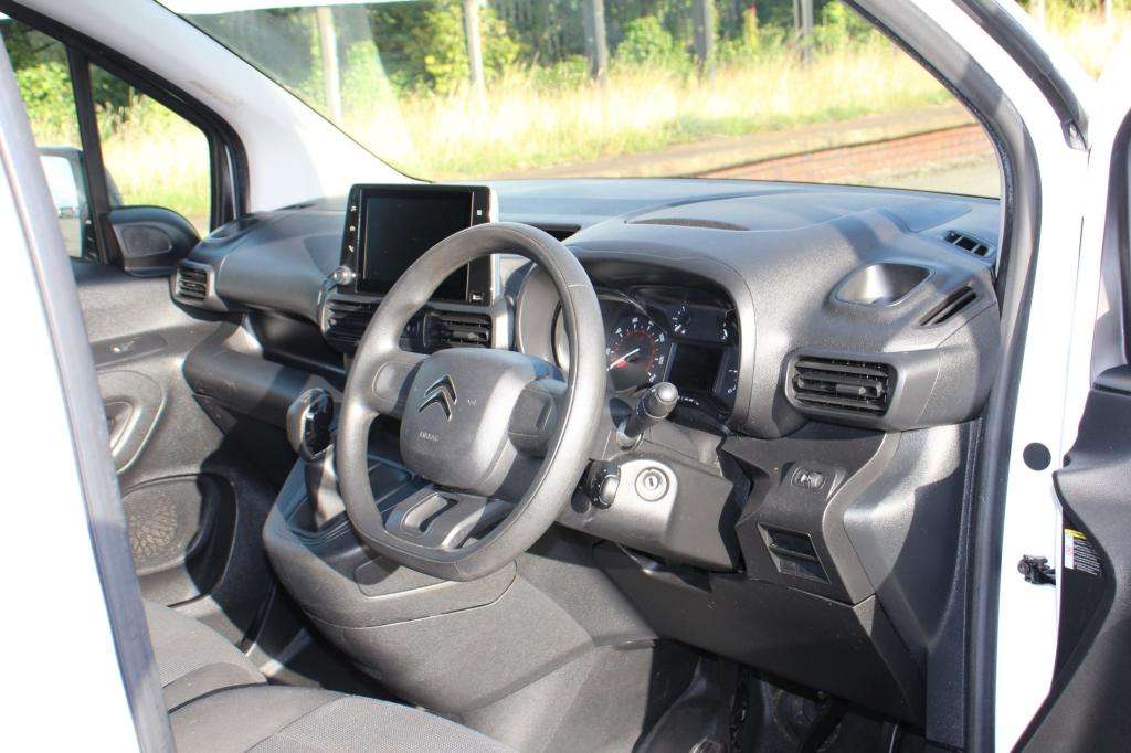 2020 CITROEN BERLINGO 2020 CITROEN BERLINGO