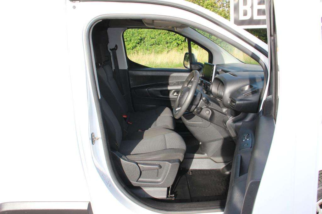 2020 CITROEN BERLINGO 2020 CITROEN BERLINGO