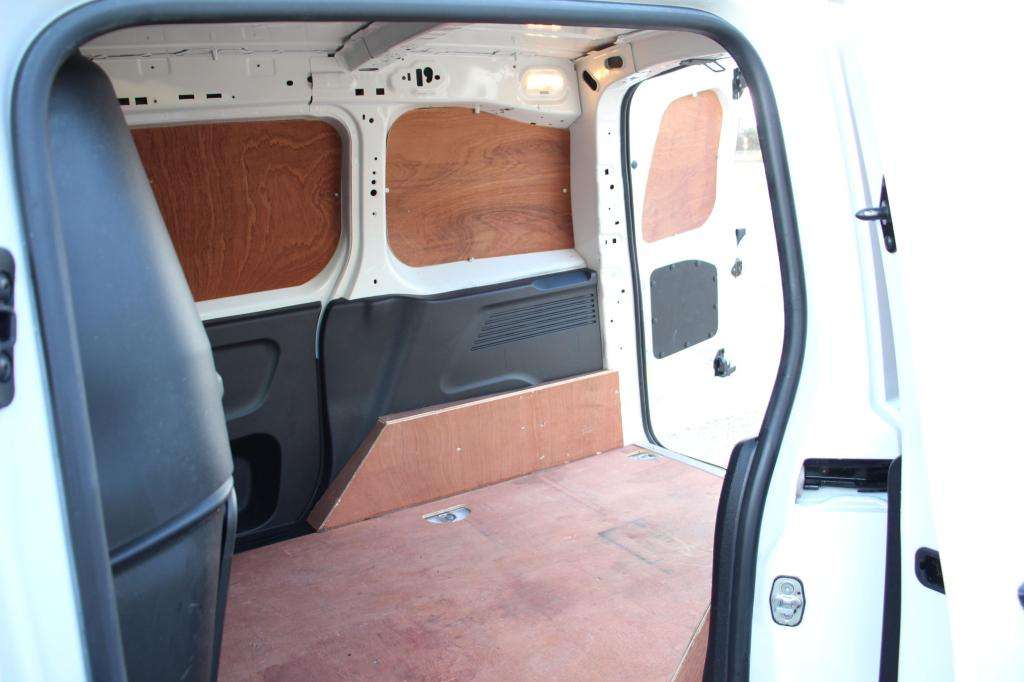 2020 CITROEN BERLINGO 2020 CITROEN BERLINGO