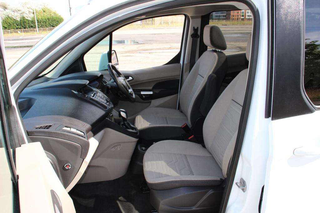 2015 FORD TOURNEO CONNECT 2015 FORD TOURNEO CONNECT