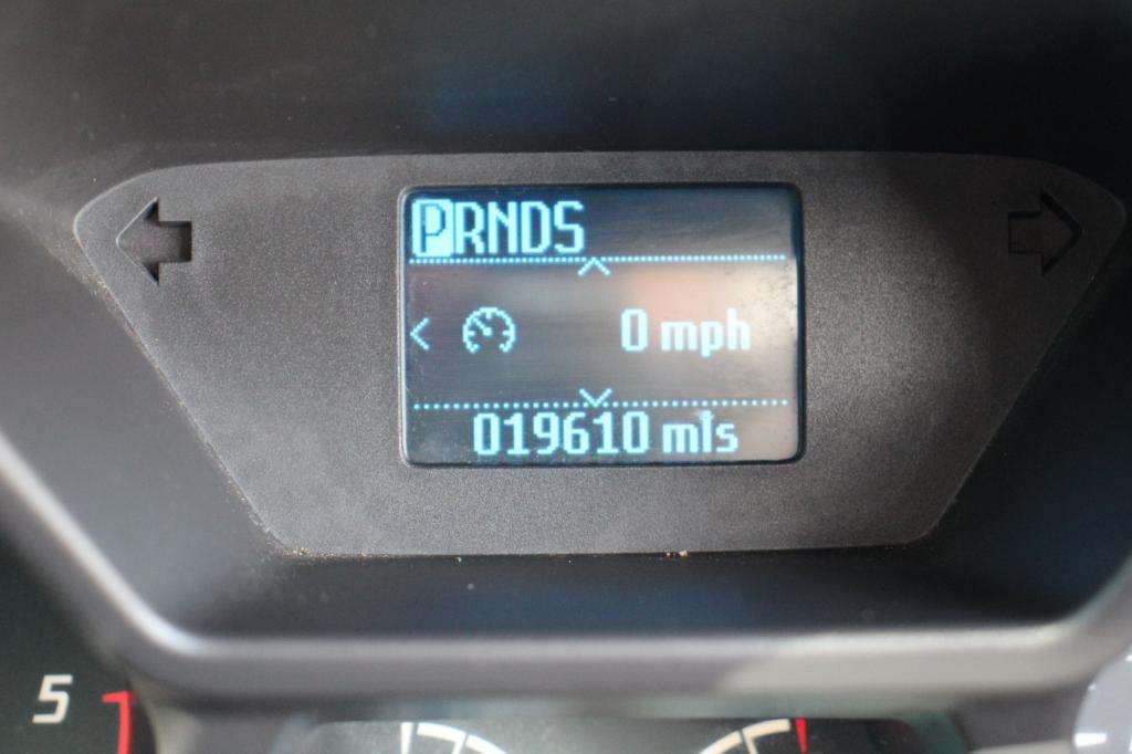 2015 FORD TOURNEO CONNECT 2015 FORD TOURNEO CONNECT